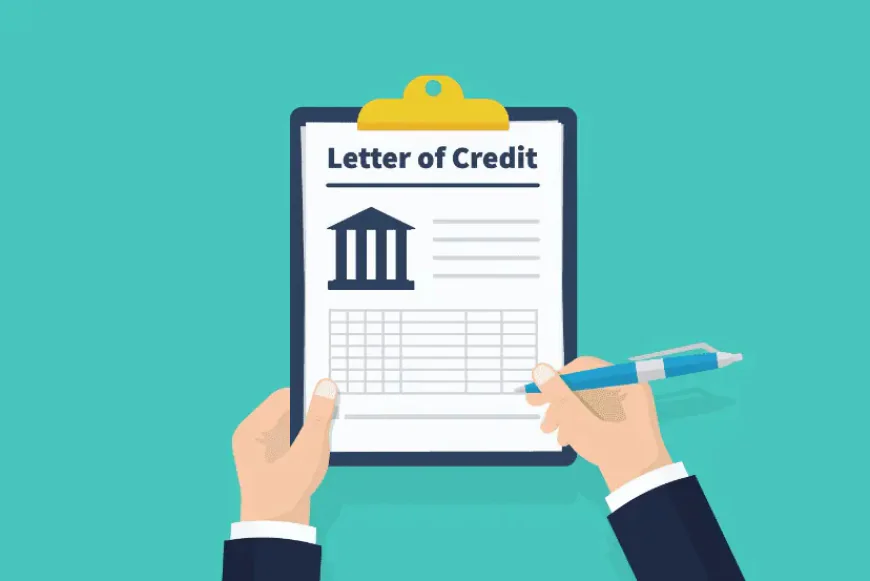 How Does Letter of Credit Support Retail Supply Chain Management?