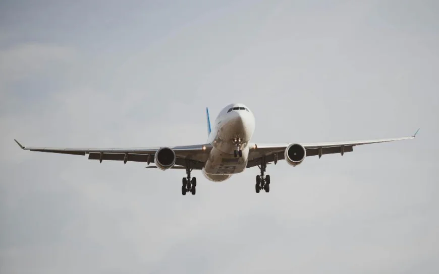 Ethiopian Airlines Somalia Office Contact Number +1-888-738-0817