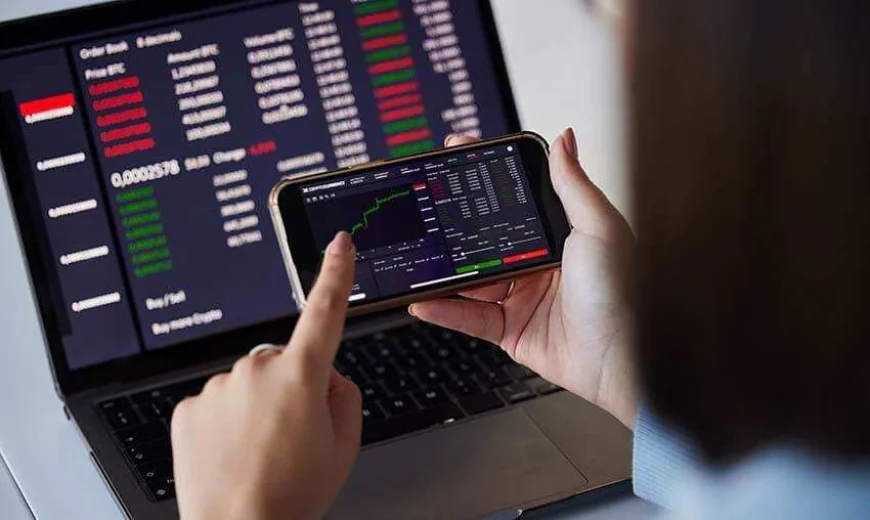 How to Choose the Right Algo Trading Software Development Company