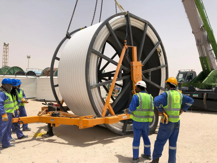 Reliable MEP and HVAC Contractor in UAE for Energy Efficient Solutions