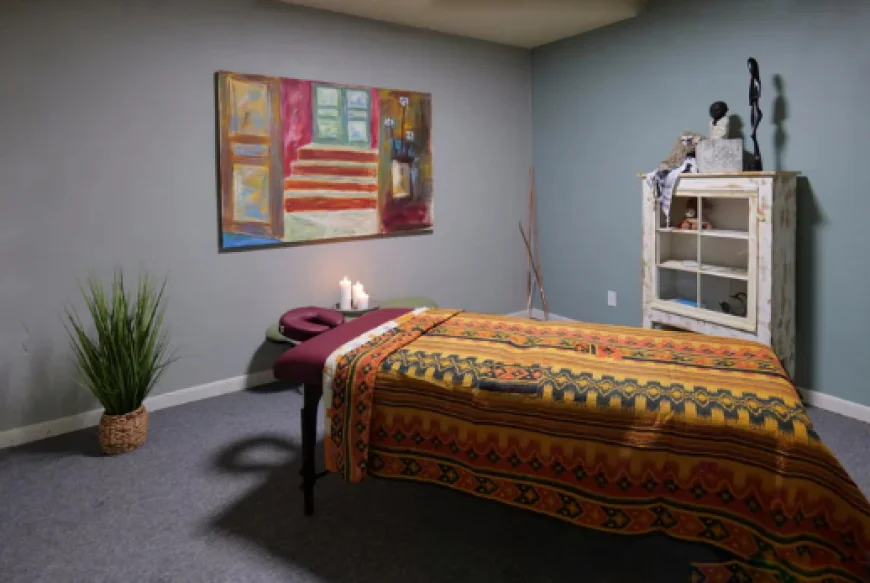 Therapy Office Space Webster Groves MO | Affordable & Flexible Spaces for Therapists