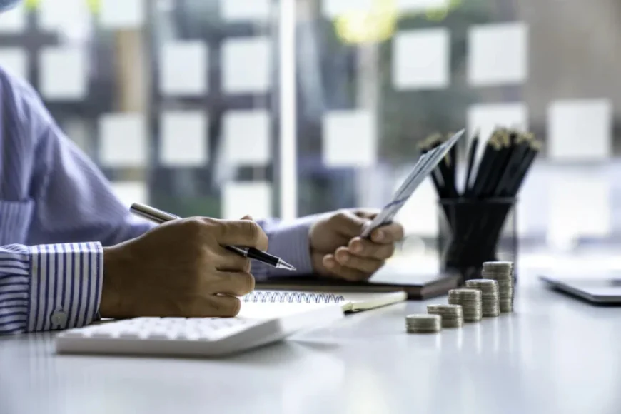 How to Maintain Corporate Records in the UAE