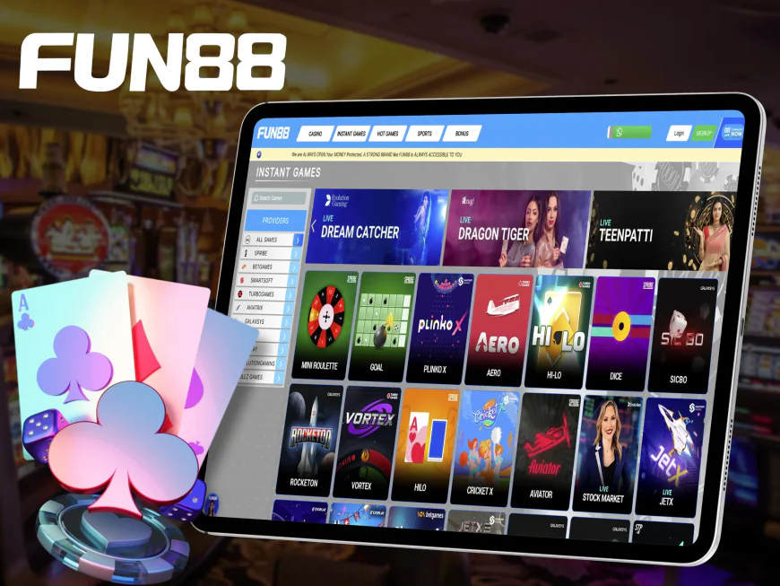 Secure Casino Websites With Fast Login Access in 2026