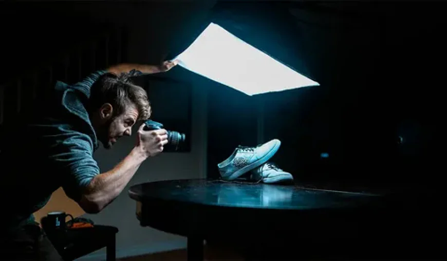 Boost Business Growth With Powerful Creative Visuals