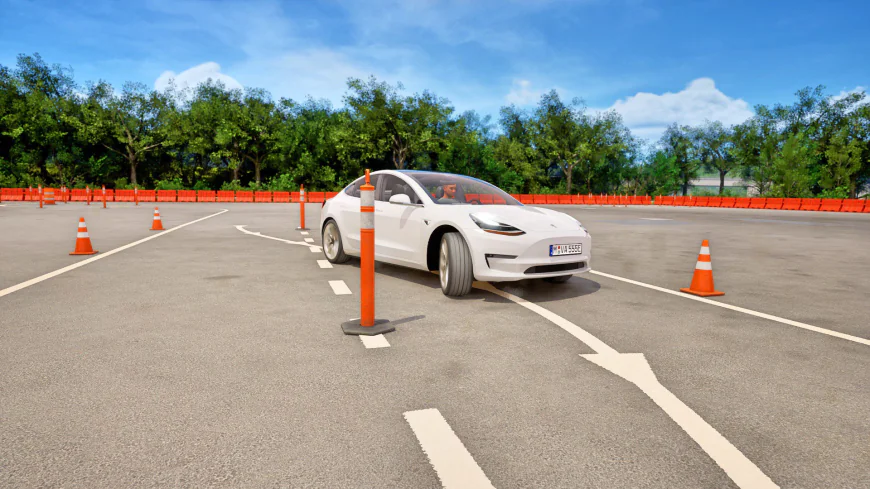 Your Ultimate Guide to Passing the Ontario Road Test