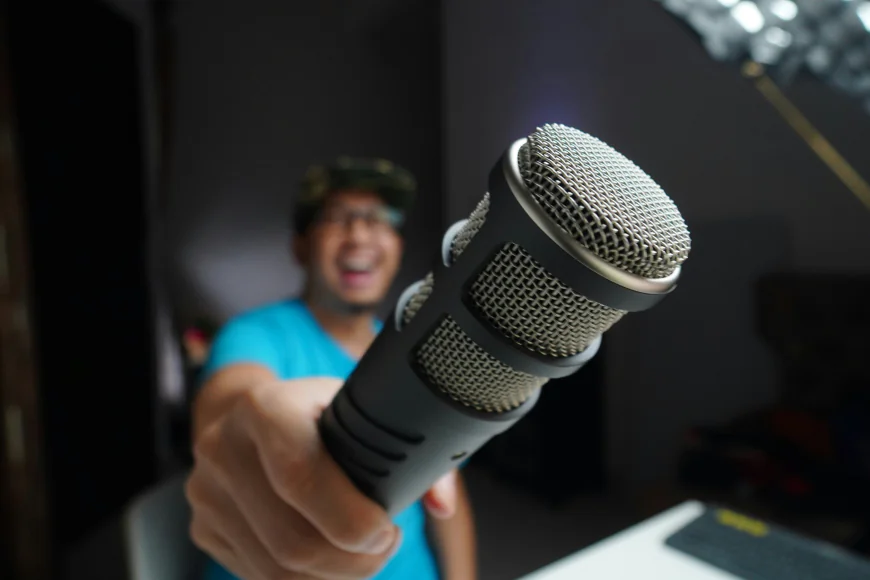 How Brands Discover Voices That Instantly Capture Attention