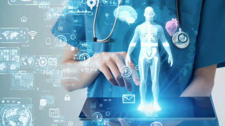 North America Virtual Clinical Trials Supporting Remote Patient Access