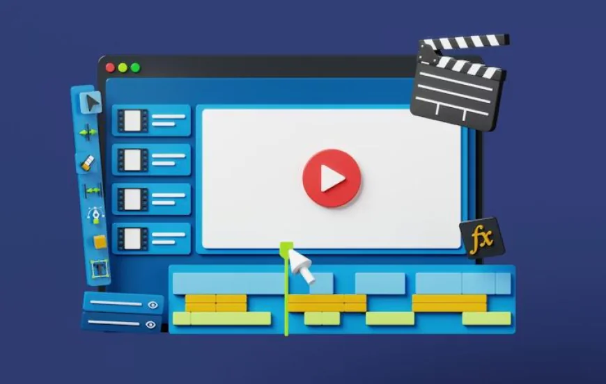 How SaaS Animation Videos Simplify Complex Products