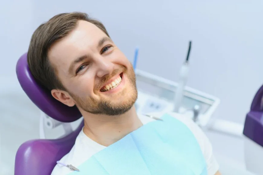 Why Experience Matters in Smile Makeover Treatments