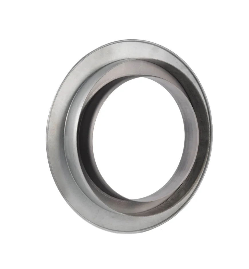 The Essential Guide to Stainless Steel Angle Ring Flanges for Cost-Effective HVAC Solutions