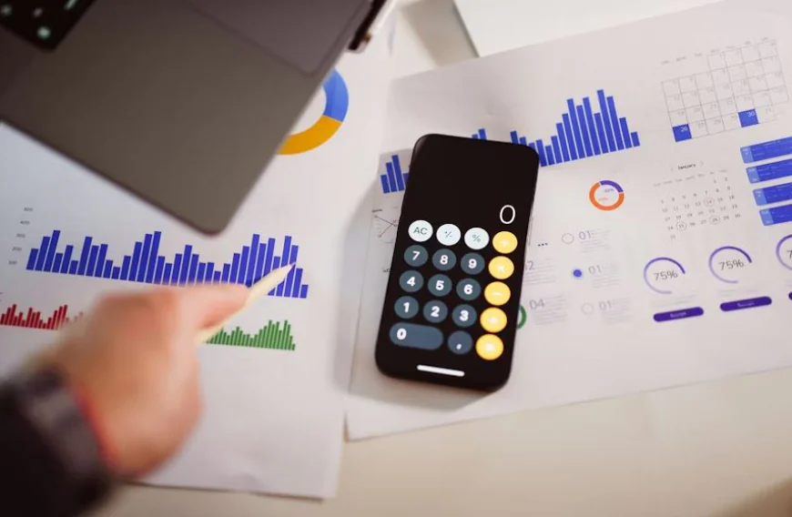 Creating a Financial Plan That Works for Your Lifestyle