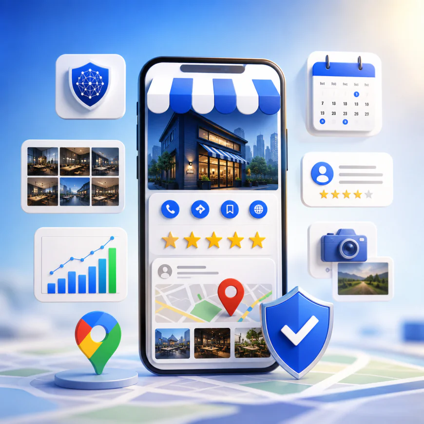 Website Design Services in Gurgaon – Build a Powerful Digital Presence