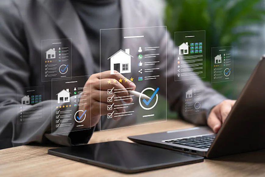 Why Every Property Manager Needs a Mobile-First Property Management App
