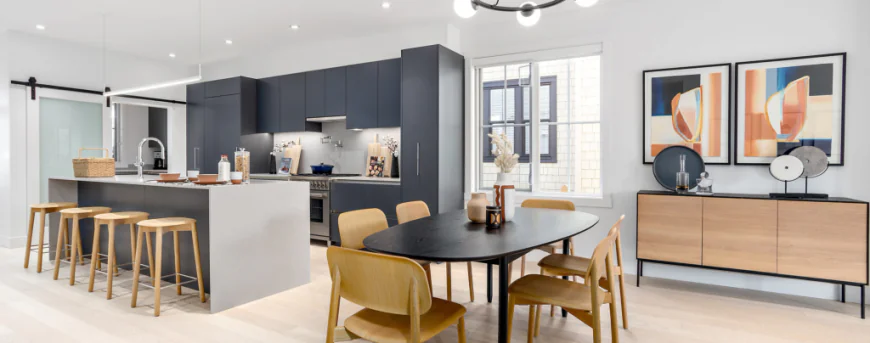 The growing popularity of pet-friendly laminate flooring in modern interiors