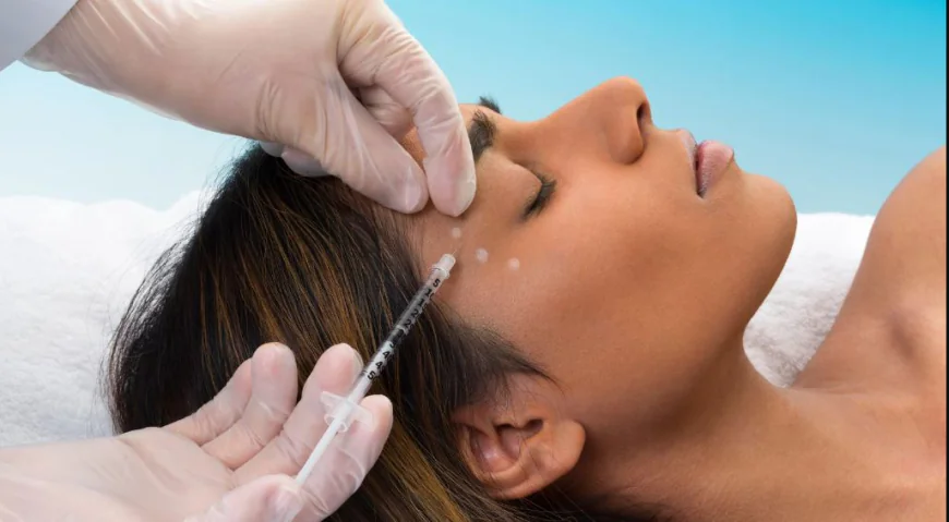 Botox Injection vs Fillers: Key Differences Explained