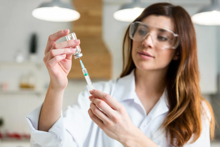 Peptide Hub: Your Complete Guide to Modern Peptide Therapy