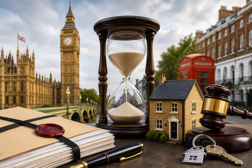How Long Does Probate Take in the UK? A Comprehensive Guide for UK Families