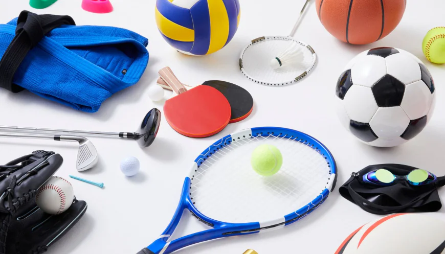 Elevating Your Game with the Right Badminton Accessories