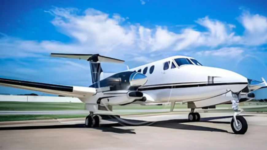 Download: Aircraft Buyer Red Flag Checklist (Free)