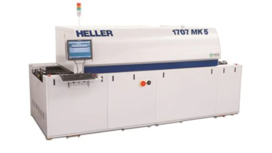 How Does a Reflow Oven Work?