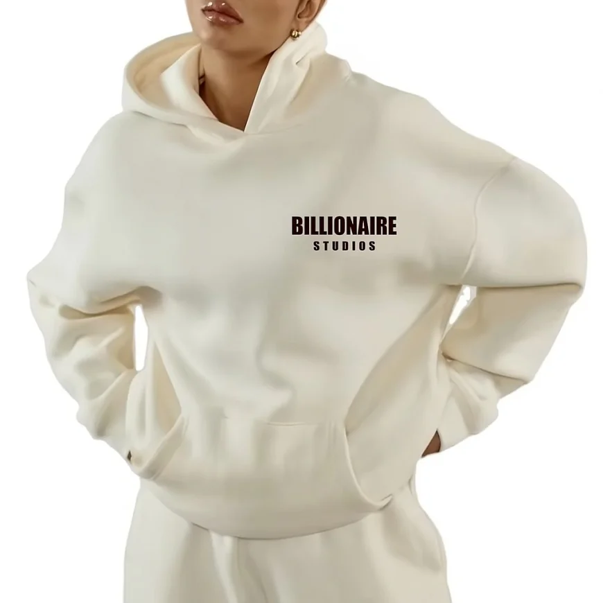 Why Billionaire Studios Is Taking Over Modern Fashion