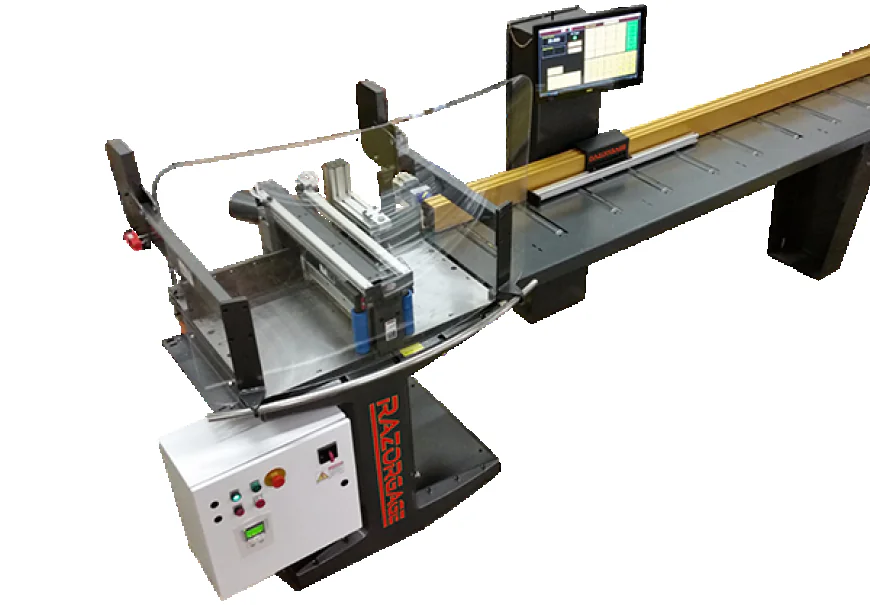 Smart Manufacturing Solutions for Faster and More Accurate Cabinet Cutting