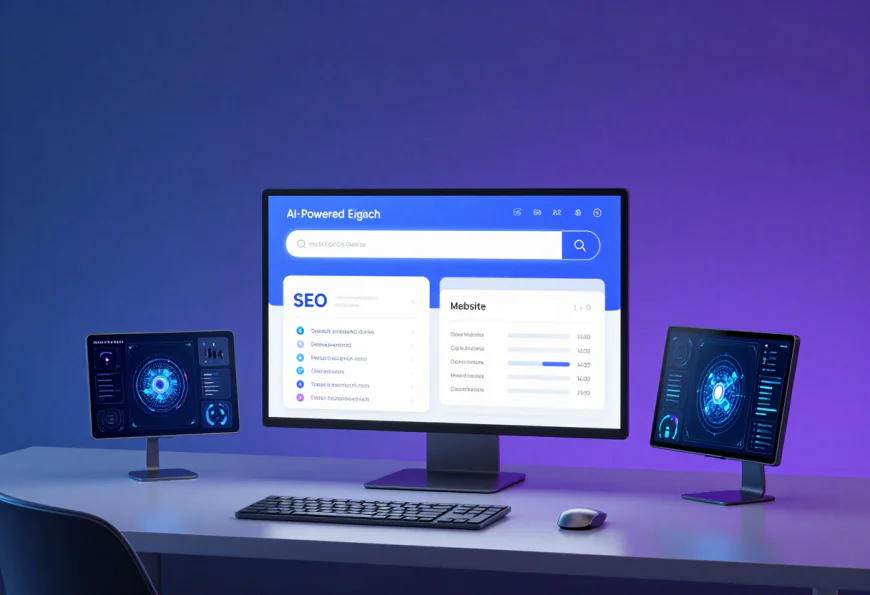 How AI Search Engines Are Transforming Online Visibility