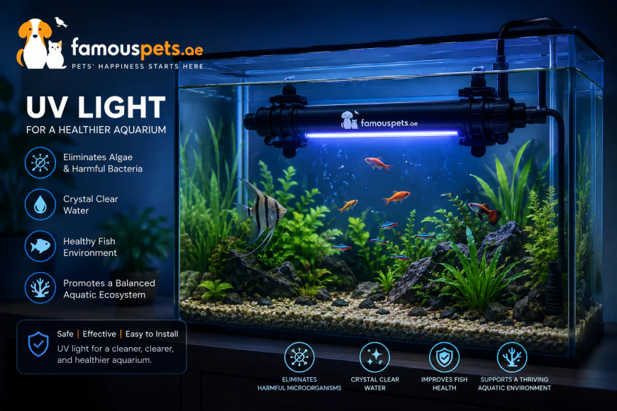 How to Create a Balanced Aquarium Ecosystem at Home
