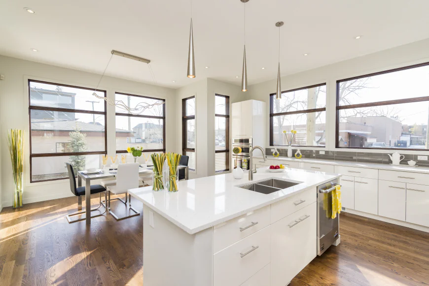 Kitchen Remodeling Costs in Los Angeles Every Homeowner Should Understand