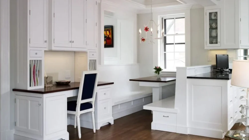 Brookline Whole Home Remodel: Learn how to a full-scale project with local grit and expert