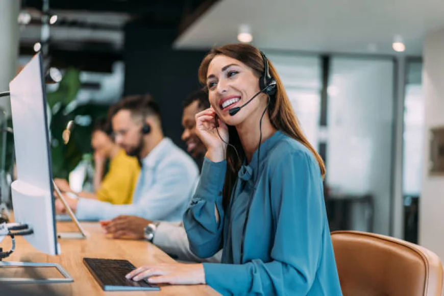 Boosting Customer Retention with a Telephone Answering Service in the UK