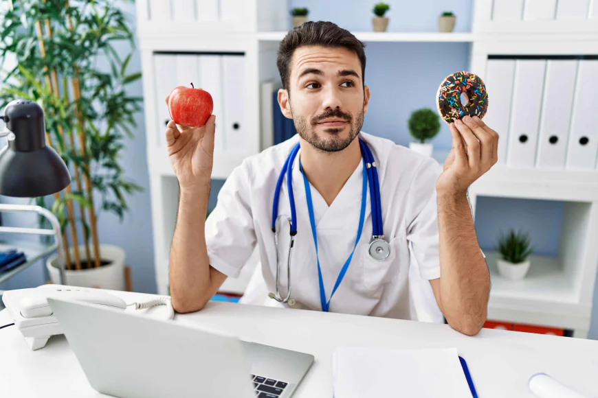 How the Best Diabetes Doctor in Raleigh Supports Healthy Living