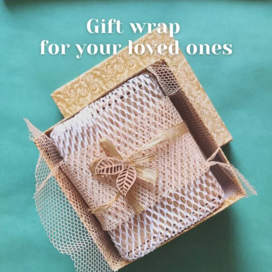Packaging Paper vs Bubble Wrap: Which Is Better for Product Safety?