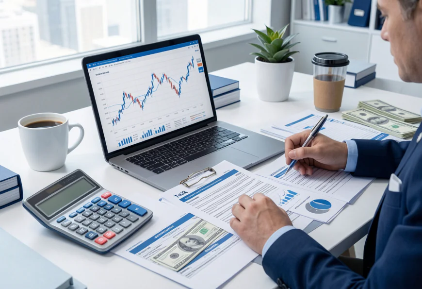 A Complete Guide to Reducing Your Taxes Legally in the USA