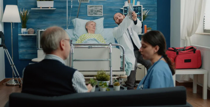 Acute Hospital Care Market Size, Trends, and Growth Forecast 2026-2033