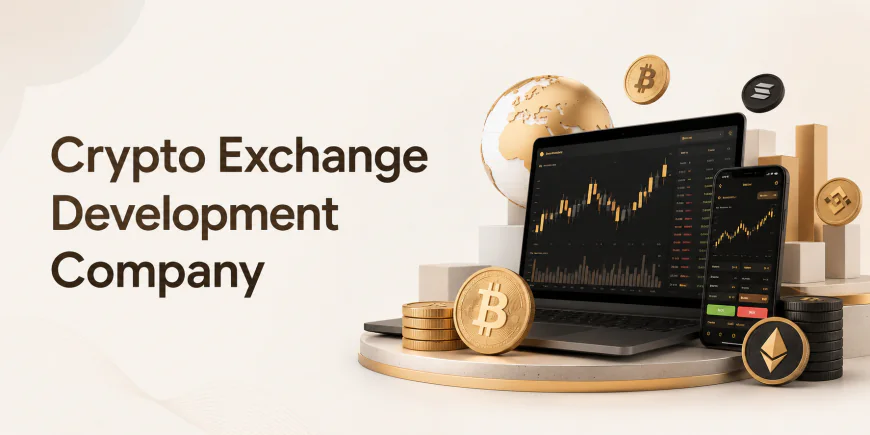 The Future of Crypto Exchanges Depends on More Than Liquidity