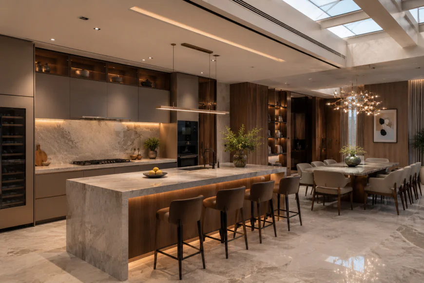 What Sets Leading Home Design Specialists Apart in Ahmedabad