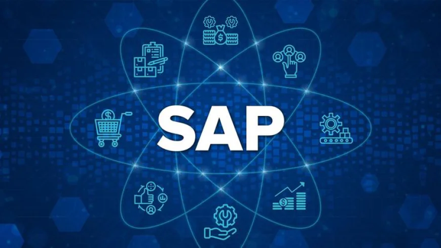 What Is SAP and Why Is It Important for Business Operations?