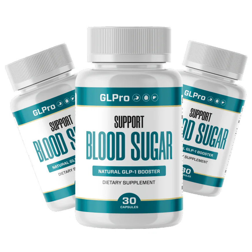 GL Pro Reviews for Healthy Wellness and Energy Support