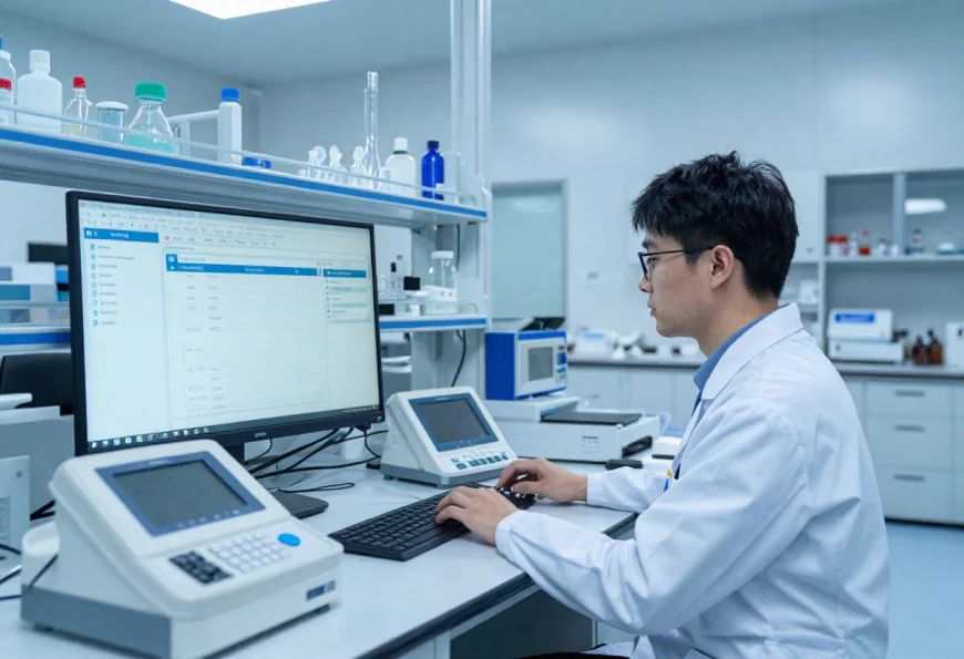 Complete Guide to GxP Compliance Solutions in Biotechnology