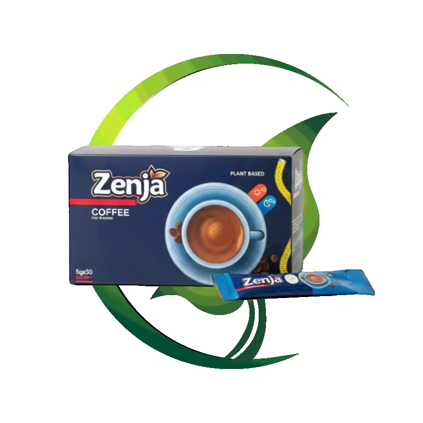 Inside Zenja Coffee: A Deep Dive into Their Signature Roasts