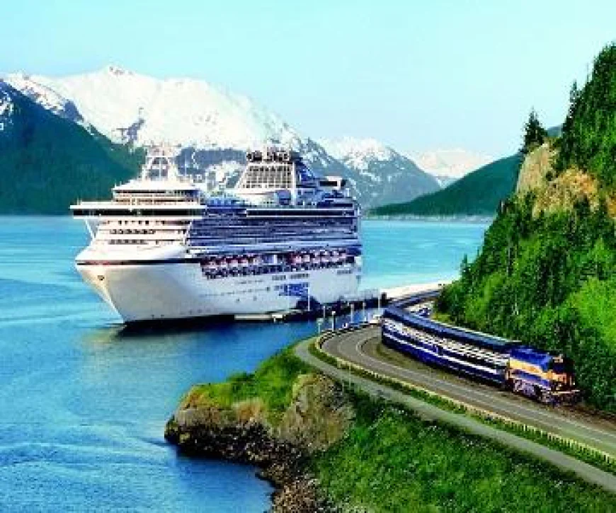 Why CruiseBay Is the Best Way to Book Alaska Cruises