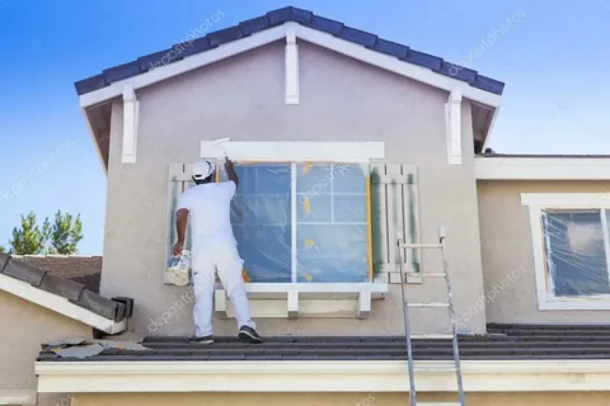 Painting Contractors in Phoenix AZ: How to Choose the Right Professionals for Your Home or Business