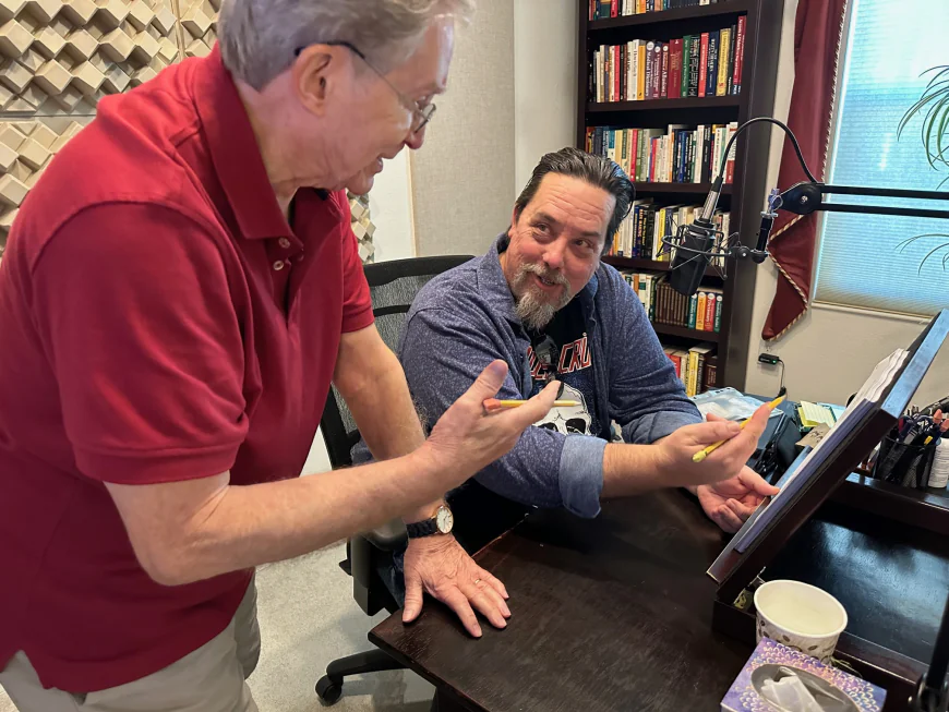 Why More Students Are Choosing Zoom Voice Lessons in Tampa FL in 2026