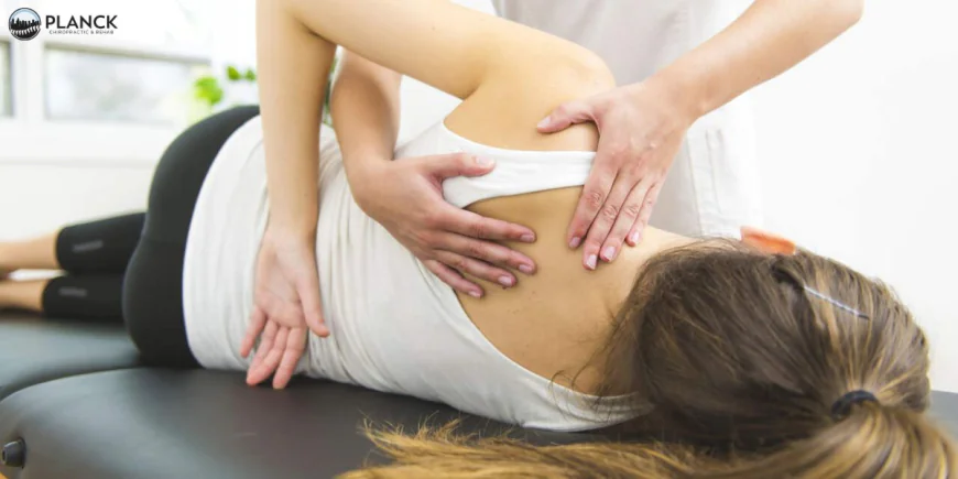 The Secret to Lasting Relief: Why This Chiropractor Ballantyne NC is the Only Choice