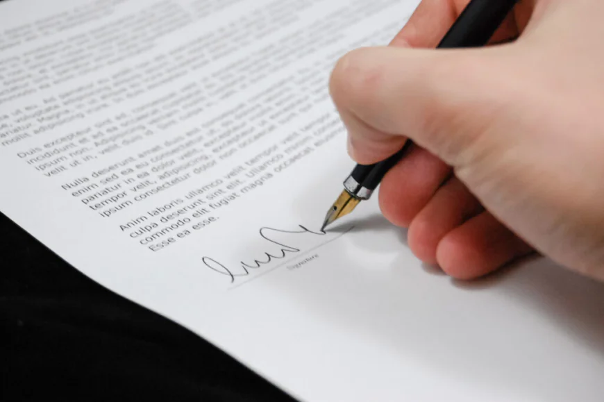 What Are Embassy Legalization Services and Why Do You Need Them?