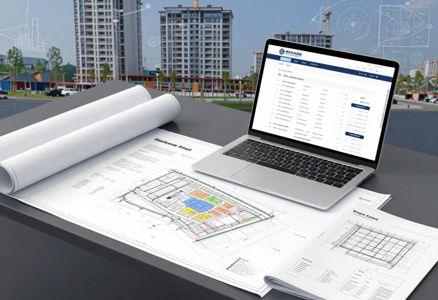 Smart Subdivision Design Services and Permit Planning Guide