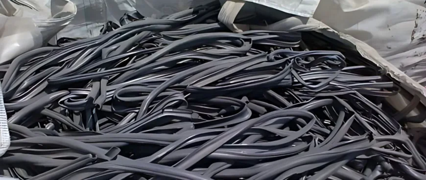 Why Butyl Reclaim Rubber Is Becoming a Smart Choice for Industrial Manufacturing