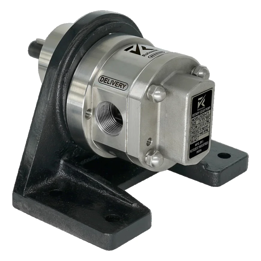 Tomato Paste Transfer Pump: Reliable Solutions for Food Processing