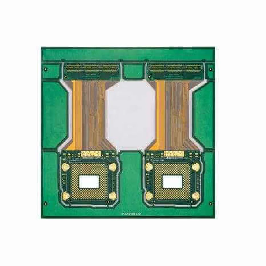 Quick-Turn Flex PCB Solutions for Advanced Medical Electronics